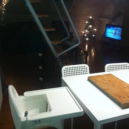 Apartment Kellerhof Guesthouse: Garden Retreat With Rooftop Terrace Murg (Baden-Wurttemberg)